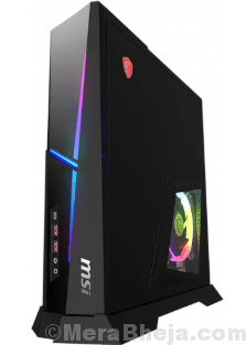 Msi Trident X Min