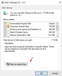 Fix Task Manager processes Tab blank in Windows 10/11