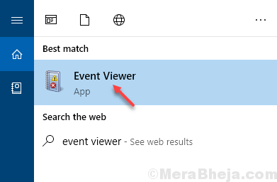 Event Viewer Min