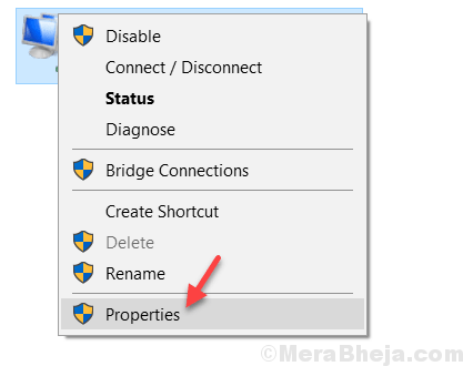 ipv6 no connectivity windows 10