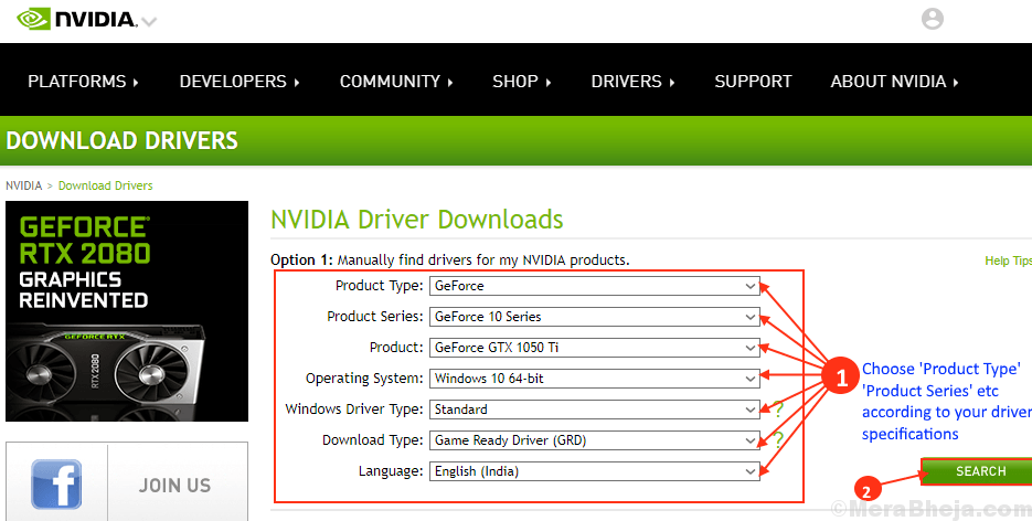 nvidia installer failed 3d vision controller driver 352.65