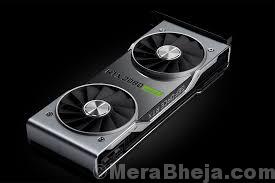 Nvidia Geforce Gtx 2080 Super