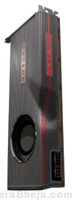 Amd Radeon Rx 5700