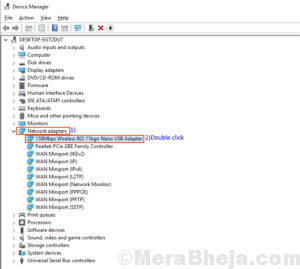 Fix: WiFi is not connecting after sleep or hibernation