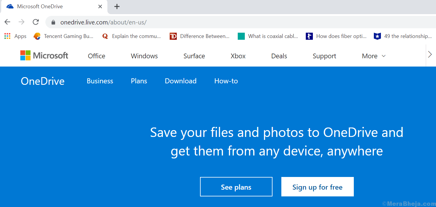 Onedrive