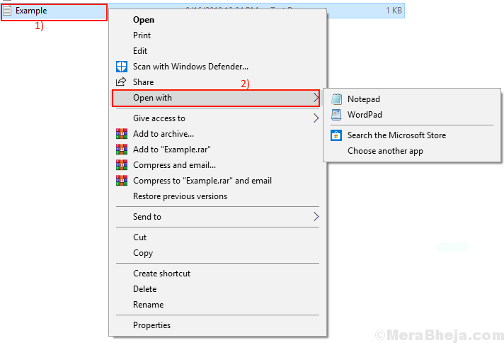 open scr files in notepad