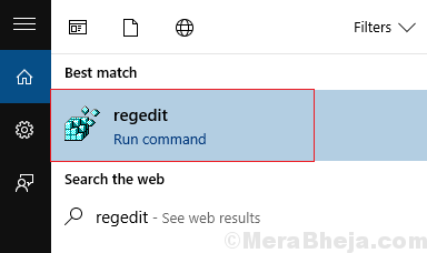 Regedit