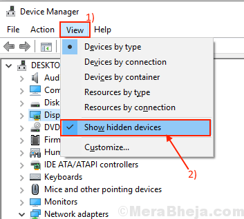 network virtual adapter driver