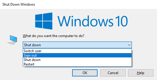 windows 10 not recognizing me as administrator