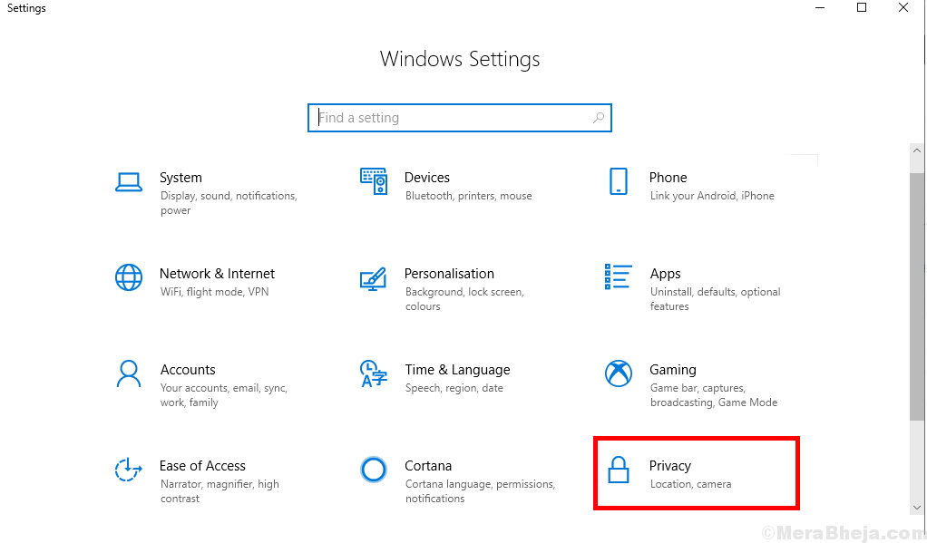 clear task view history windows 10