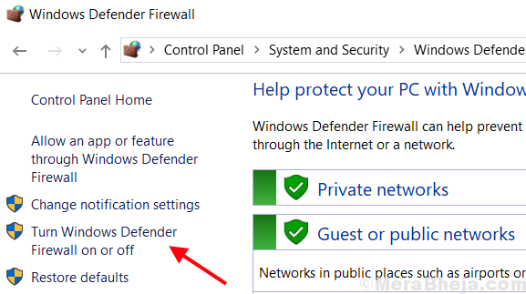 Fix Mobile hotspot not working in Windows 10 / 11