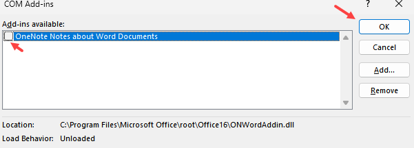 Fix: Word experienced an error trying to open the file on Windows 10 , 11