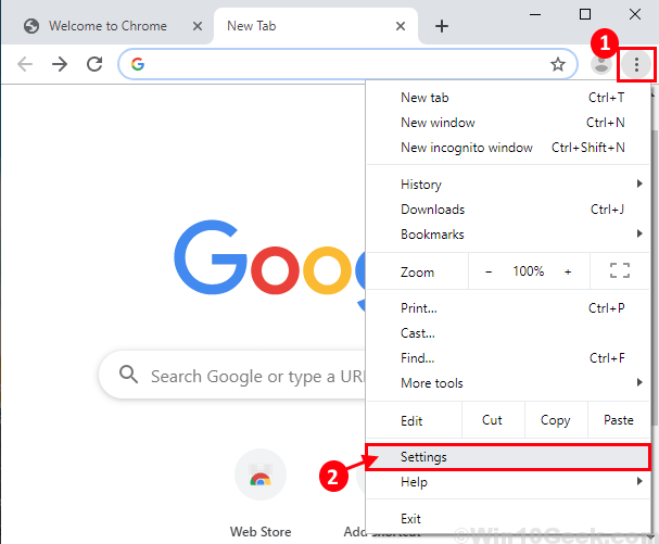 Public WiFi Login Page Not Showing Up On Windows 10 11