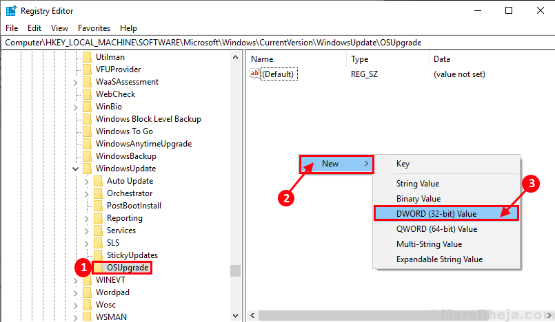 Fix: The Installation Failed in First Boot Phase Error