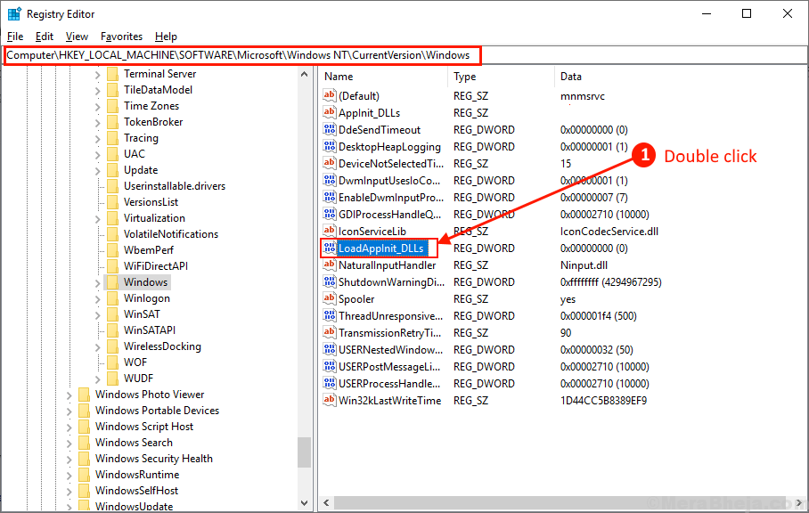 How to solve 'Application Error 0xc0000142' in Windows 10 / 11