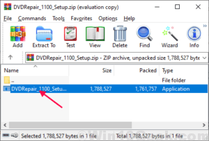 DVD Drive Repair 11.2.3.2920 for ios instal