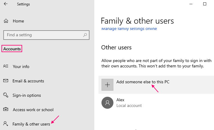 Fix: Sign In with PIN is not available in Windows 10