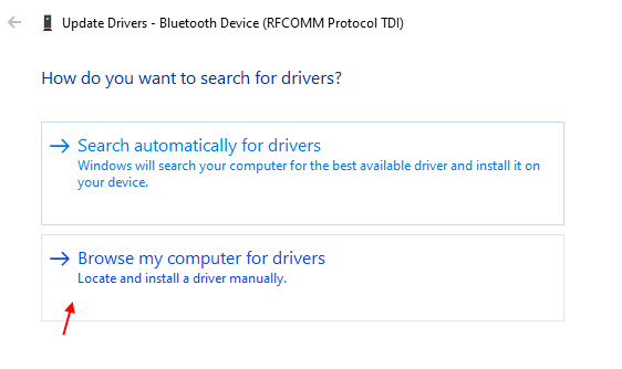 Browse My Computer Device Min