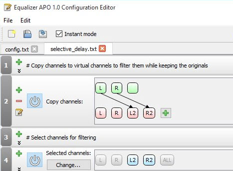 breakaway audio enhancer not persistent on computer boot up