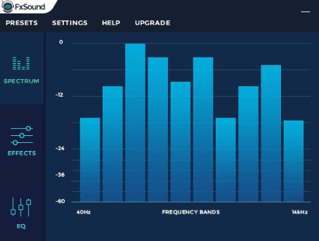 winamp equalizer presets download free