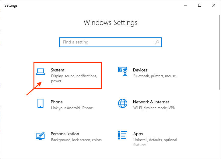 Как исправить неработающую регулировку громкости в Windows 10