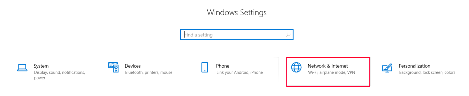 Fix: Network computers are not showing up in Windows 10 / 11
