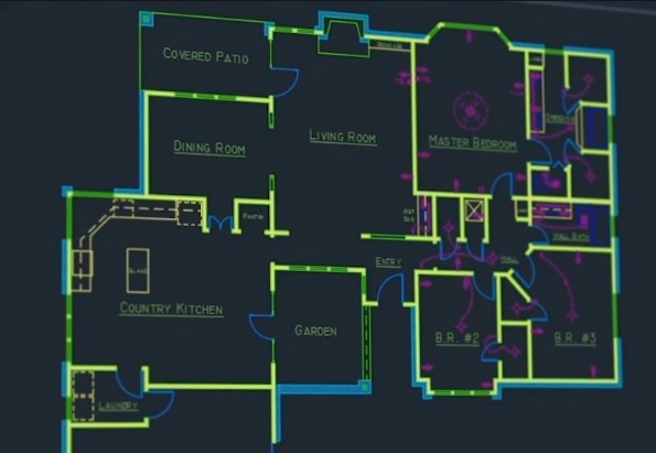 autoturn for revit