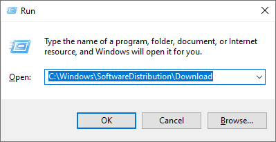 Software Distributiion