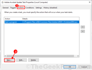 Fix Task Scheduler is not running properly in Windows 10/11
