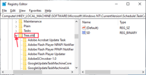 Fix Task Scheduler is not running properly in Windows 10/11