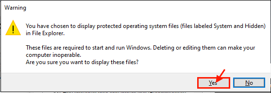Из-за ошибки сопоставления конечных точек в Windows 10 больше нет доступных конечных точек