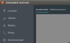 Android Studio Emulator