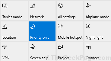 Fix: Bluetooth On/Off option is disappeared problem in Windows 10 , 11