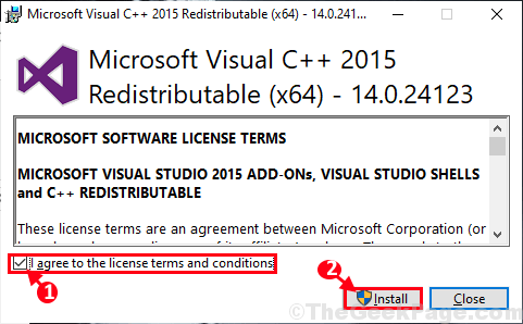 Fix Msvcp140 Dll Is Missing In Windows 10