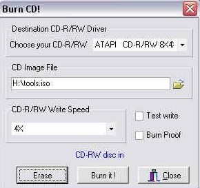 free mdx to iso converter