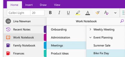 Onenote 1