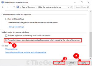 Fix: Maximized Window Won't Drag Problem In Windows 10 ,11