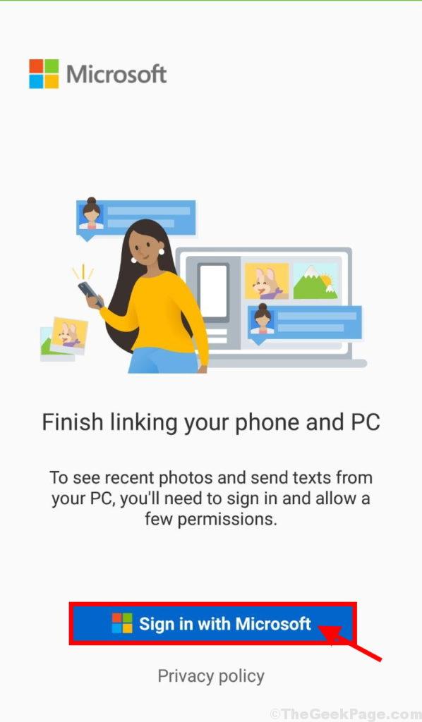 Fix Your Phone App Is Not Working In Windows 10 11 Fix Your Phone App Is Not Working In Windows 10 11