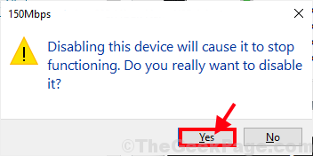 Fix The Modem Or Other Connecting Device Has Reported An Error