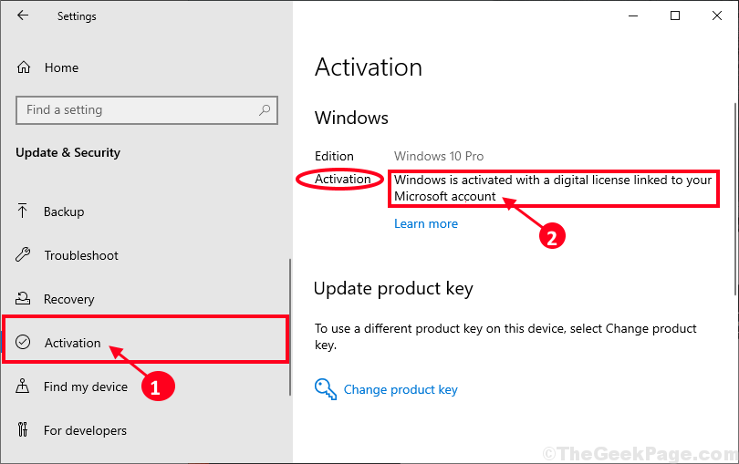 change windows 10 background without activation