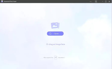 best photo viewer to select favourites