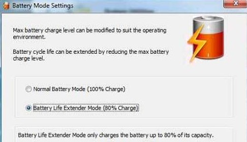 battery optimizer for windows 10