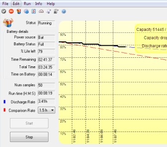 batterybar pro alternative