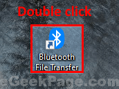 Double Click ]