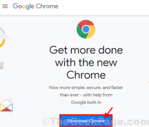 Fix: Chrome Installation failed- Google Chrome installation failed to ...
