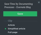 Evernote