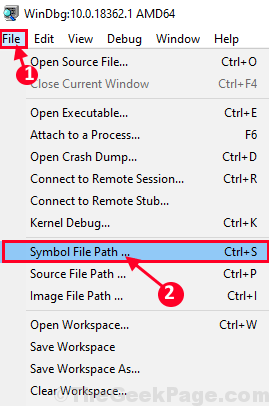 File Symbol File Path