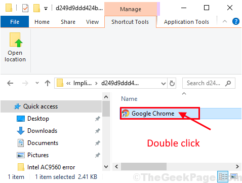 how to hide the taskbar on google chrome