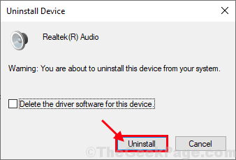 realtek high definition audio windows 10 distortion