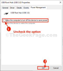 Fix Mouse Pointer lags or freezes in Windows 10 / 11